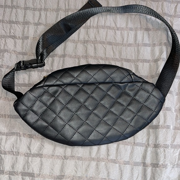 Black Crossbody - Picture 3 of 3